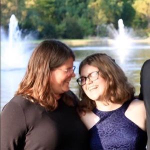 Meet your Posher, Kacie